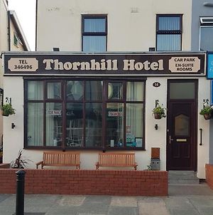 Thornhill Blackpool photos Exterior