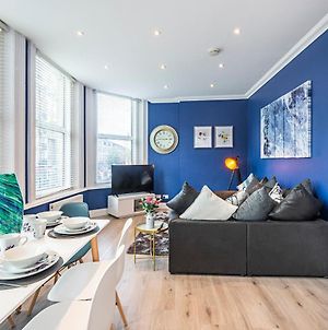 Instagram-Worthy Apartment In Central London photos Exterior