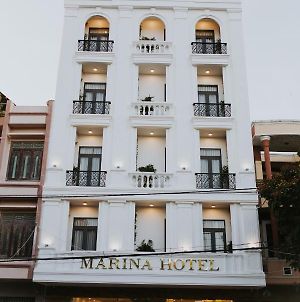 Marina Hotel Phu Yen photos Exterior