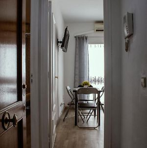 Apartamentos Sleep In Madrid photos Exterior