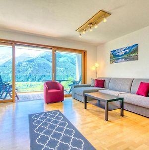 Apartment Berg & Tal By Alpen Apartments photos Exterior