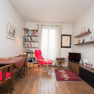 Beautiful & Spacious Apartment Near Montmartre photos Exterior
