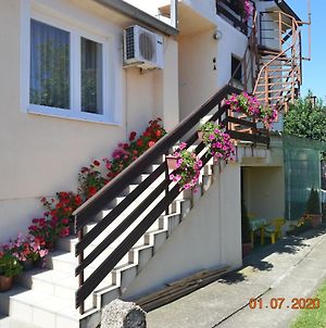 Apartmani Perovic photos Exterior