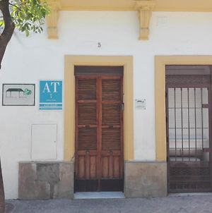 Casa Jerez Alameda Del Banco photos Exterior