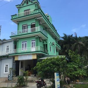 Nha Nghi Son Tung photos Exterior