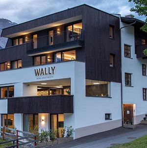 Wally Berg-Appartements photos Exterior