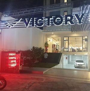 Victory Airport Hotel Cn Vung Tau photos Exterior