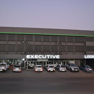 Executive Lodge photos Exterior