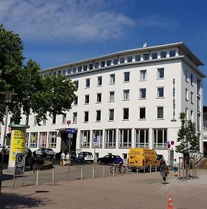 Stadthotel Kassel photos Exterior