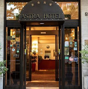 Astra Hotel photos Exterior