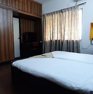 Cosy Banjara Service Apartments & Guest Houses photos Exterior