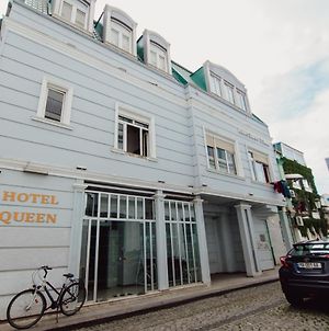 Hotel Queen-Batumi photos Exterior