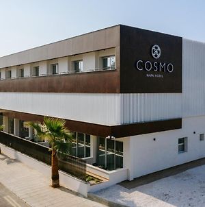 Cosmo Napa Hotel photos Exterior