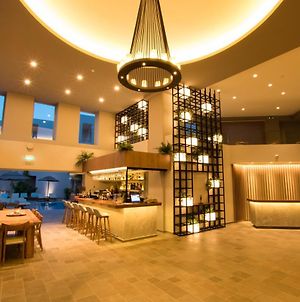 Parasol Luxury Hotel & Suites photos Exterior