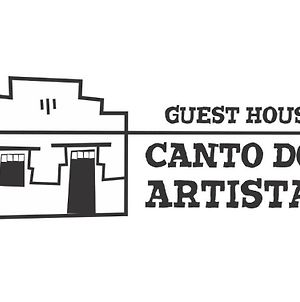 Hostel Canto Dos Artistas photos Exterior