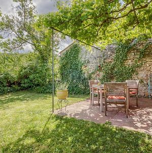 Cozy Holiday Home In Marignac-En-Diois With Garden photos Exterior