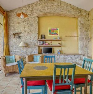 Cozy Holiday Home In Marignac-En-Diois With Garden photos Exterior
