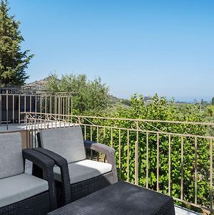 Gorgeous Studio In Lesvos Island With Balcony photos Exterior