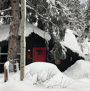Swiss Cottage Ski And Summer Retreat photos Exterior