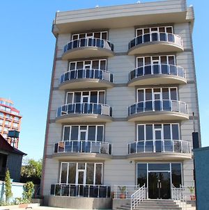 Nakashidze'S Apartments photos Exterior