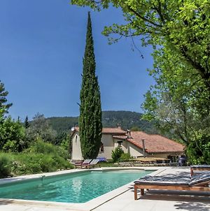 Charming Villa In Claviers France With Private Pool photos Room