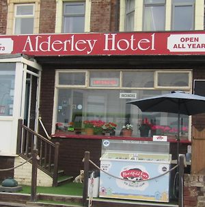 Alderley Hotel photos Exterior
