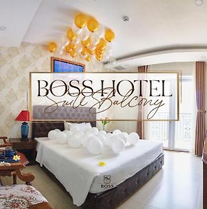 Boss Hotel photos Exterior