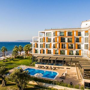Maia Luxury Beach Hotel & Spa photos Exterior
