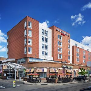 Springhill Suites By Marriott Pittsburgh Bakery Square photos Exterior
