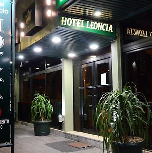 Hotel Leoncia photos Exterior
