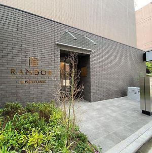 Randor Residential Hotel Fukuoka Classic photos Exterior