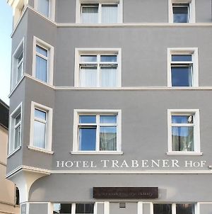 Hotel Trabener Hof photos Exterior