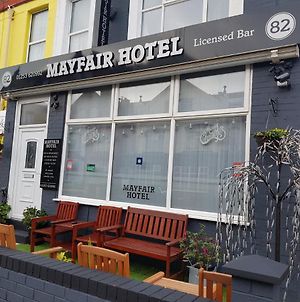 Mayfair Hotel photos Exterior