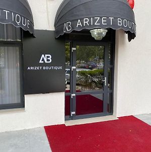 Arizet Boutique Mamaia photos Exterior