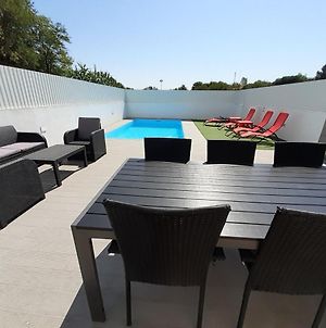 Amazing 2 Suites With Pool Almada II photos Exterior
