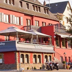 Hotel-Garni-Kachelburg photos Exterior