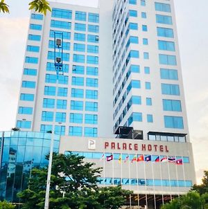 Halong Palace Hotel photos Exterior