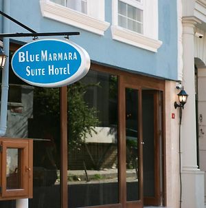 Blue Marmara Suites photos Exterior