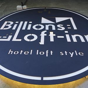 Billions Loft Inn photos Exterior