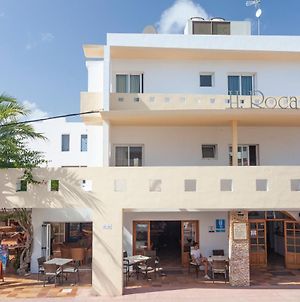 Hotel Roca Plana photos Exterior
