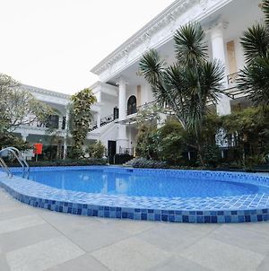 The Grand Palace Hotel Yogyakarta photos Exterior