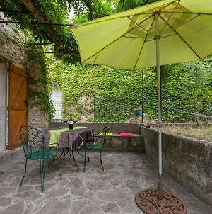 Idyllic Holiday Home In F Lines Minervois With Garden photos Exterior
