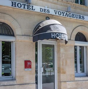 Hotel Des Voyageurs Centre Bastide photos Exterior