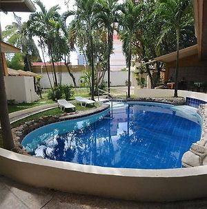 Vacation Hotel Cebu photos Exterior