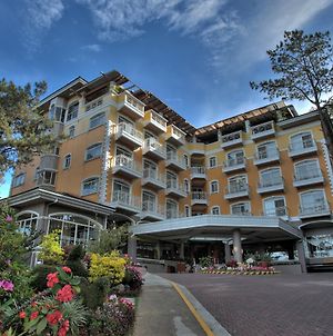 Hotel Elizabeth - Baguio photos Exterior