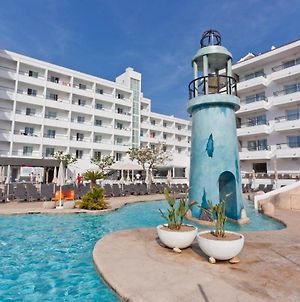 30º Hotels - Hotel Pineda Splash photos Exterior