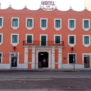 Hotel Los Monteros photos Exterior