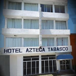 Hotel Azteca Tabasco photos Exterior