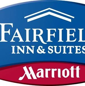 Fairfield Inn & Suites By Marriott Atlanta Marietta photos Exterior