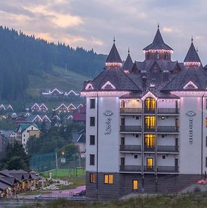 Mardan Palace Spa Resort photos Exterior